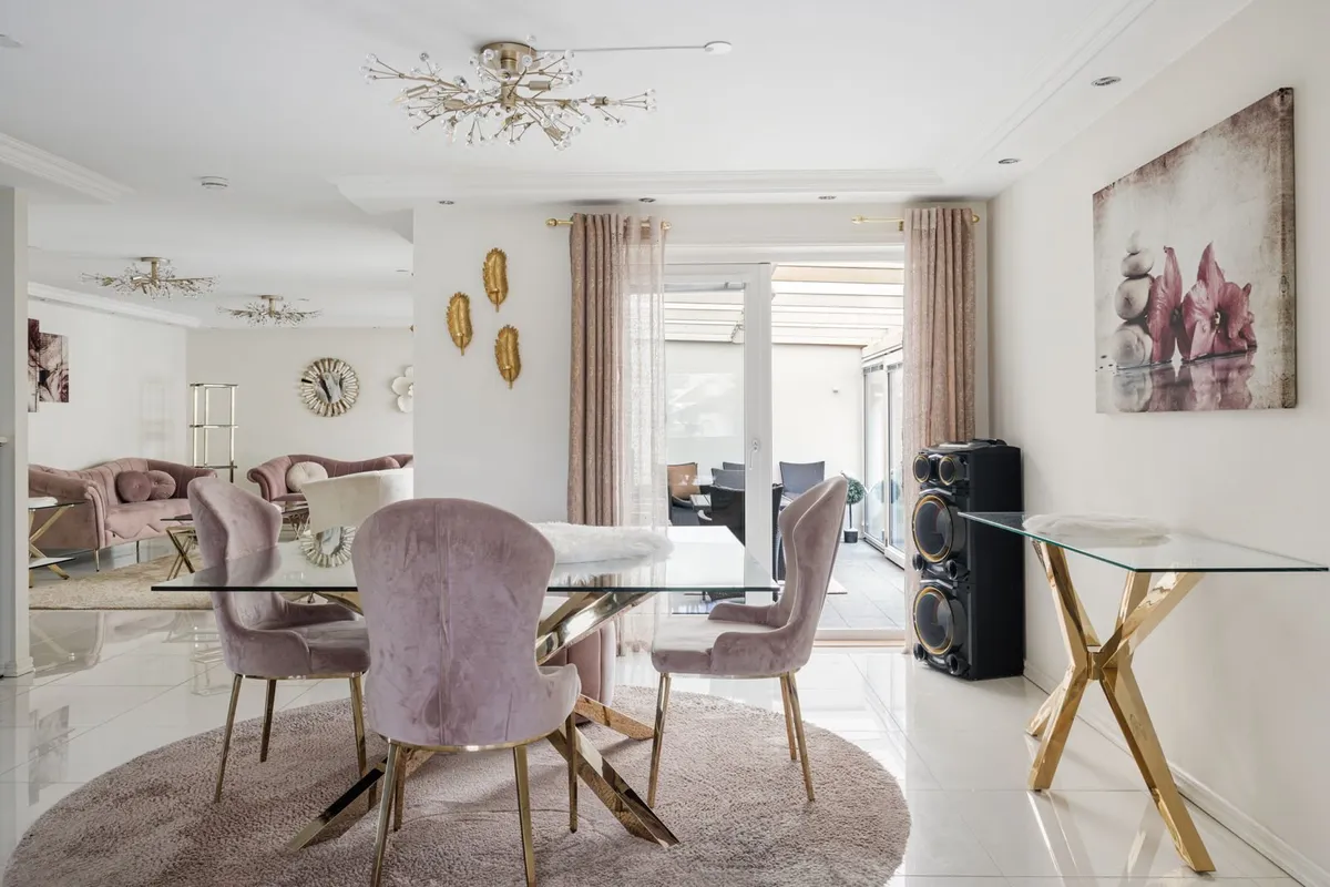 Hyresbostad på Järfälla i jarfalla