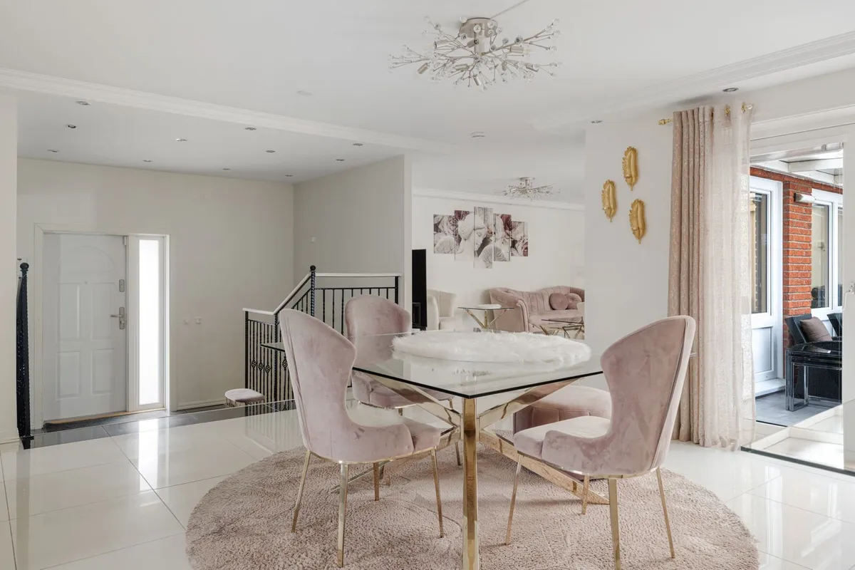 Hyresbostad på Järfälla i jarfalla