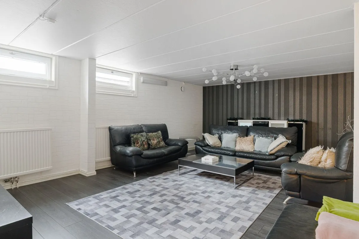 Hyresbostad på Järfälla i jarfalla