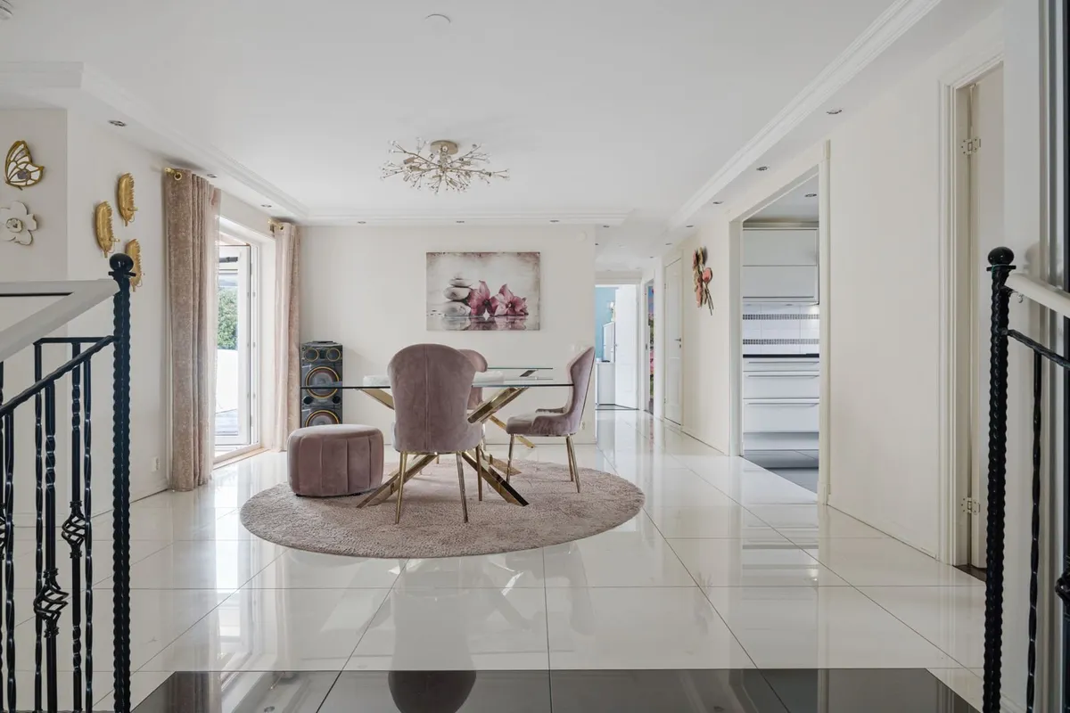 Hyresbostad på Järfälla i jarfalla