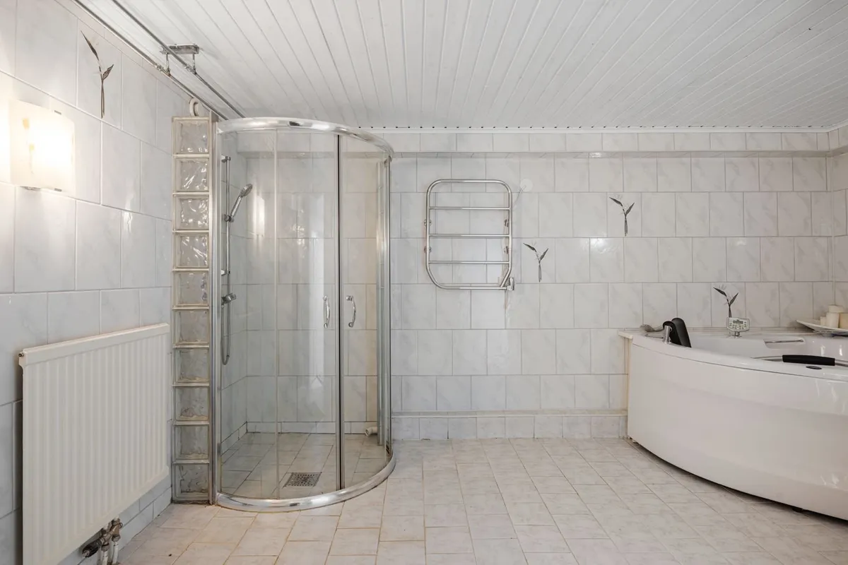 Hyresbostad på Järfälla i jarfalla