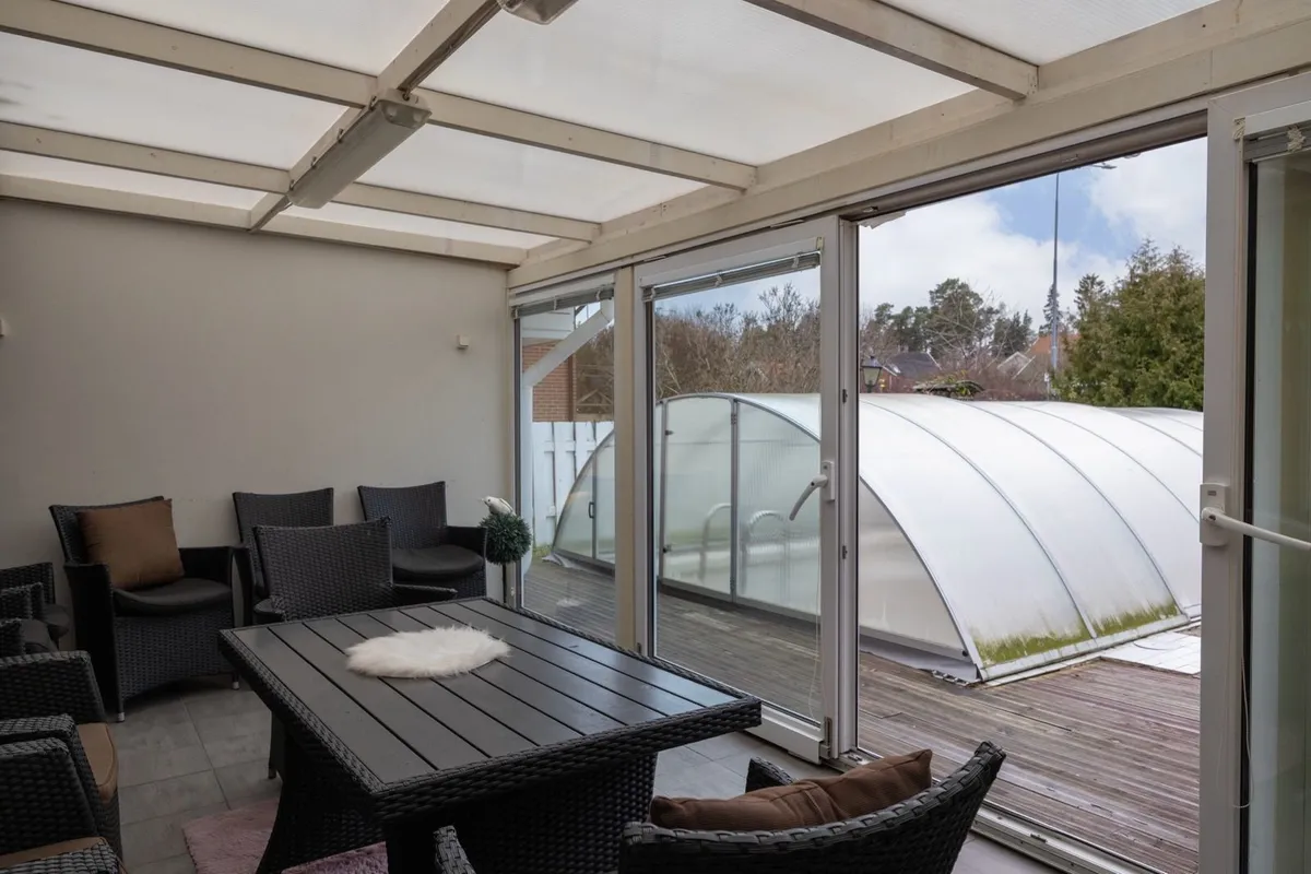 Hyresbostad på Järfälla i jarfalla