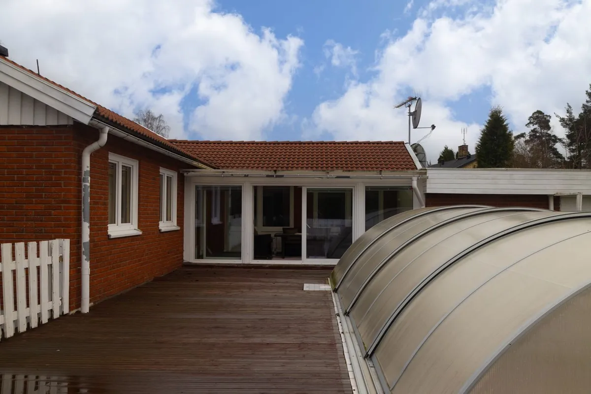 Hyresbostad på Järfälla i jarfalla