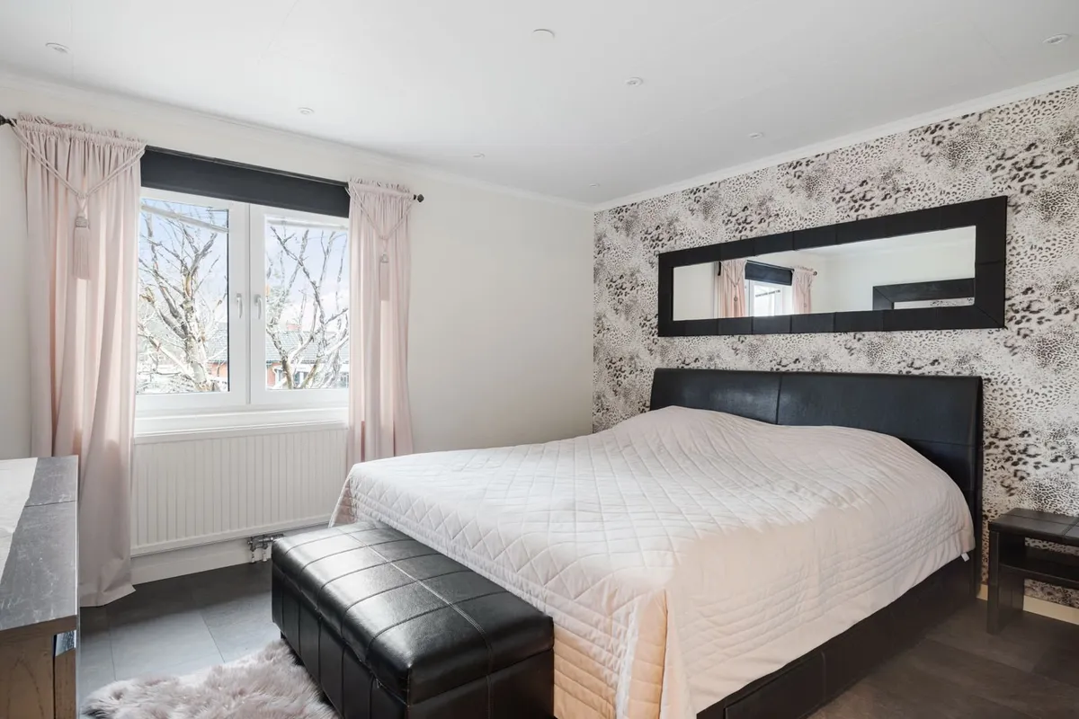 Hyresbostad på Järfälla i jarfalla