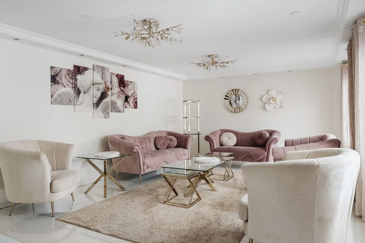 Hyresbostad på Järfälla i jarfalla