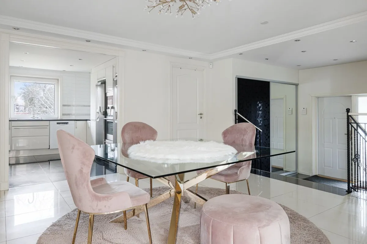 Hyresbostad på Järfälla i jarfalla