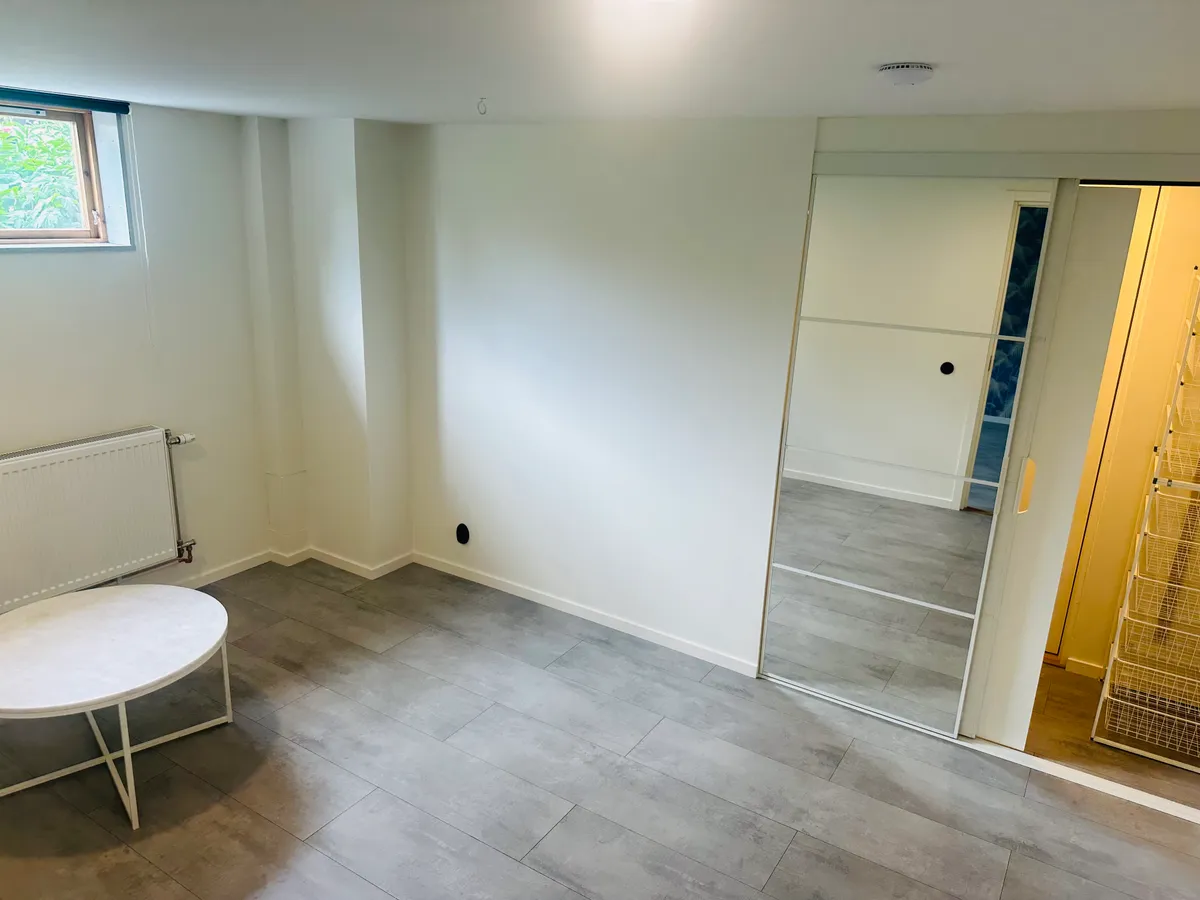 Hyreslägenhet på Uppsala i uppsala