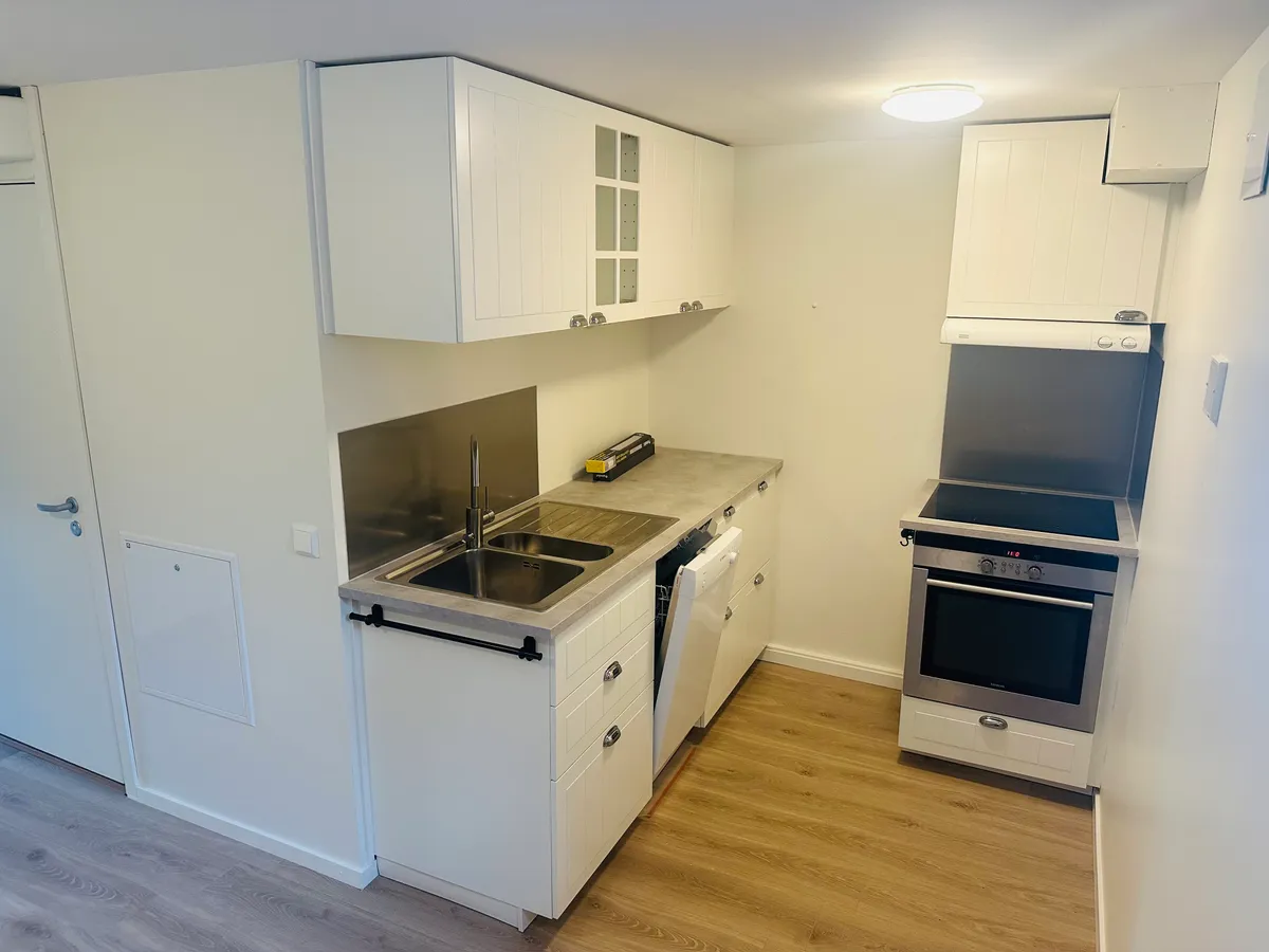 Hyreslägenhet på Uppsala i uppsala