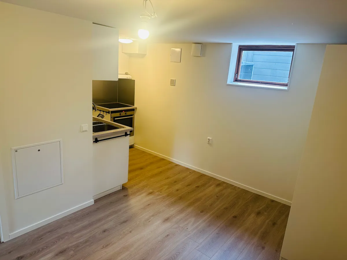 Hyreslägenhet på Uppsala i uppsala