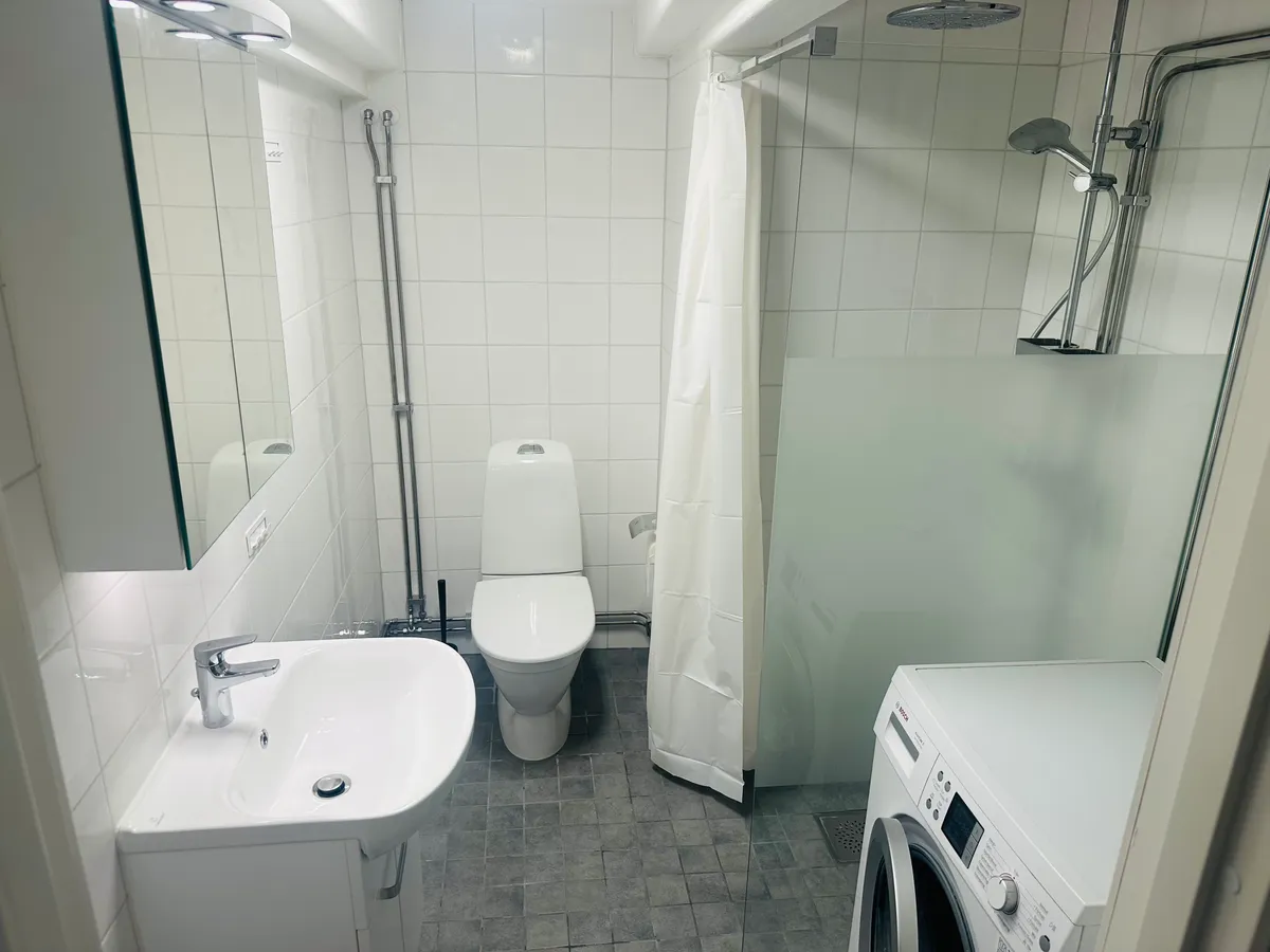 Hyreslägenhet på Uppsala i uppsala