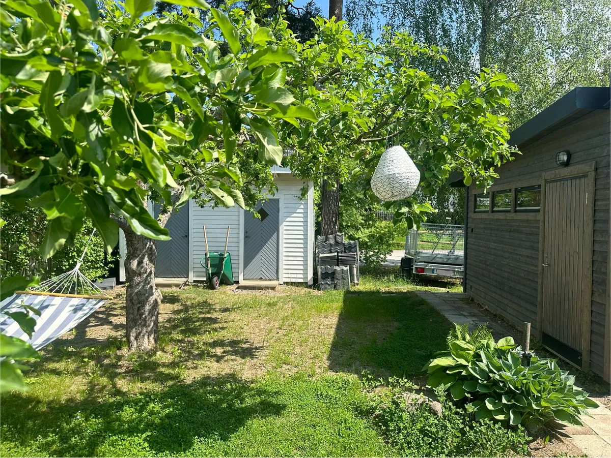 Hyreslägenhet på Uppsala i uppsala