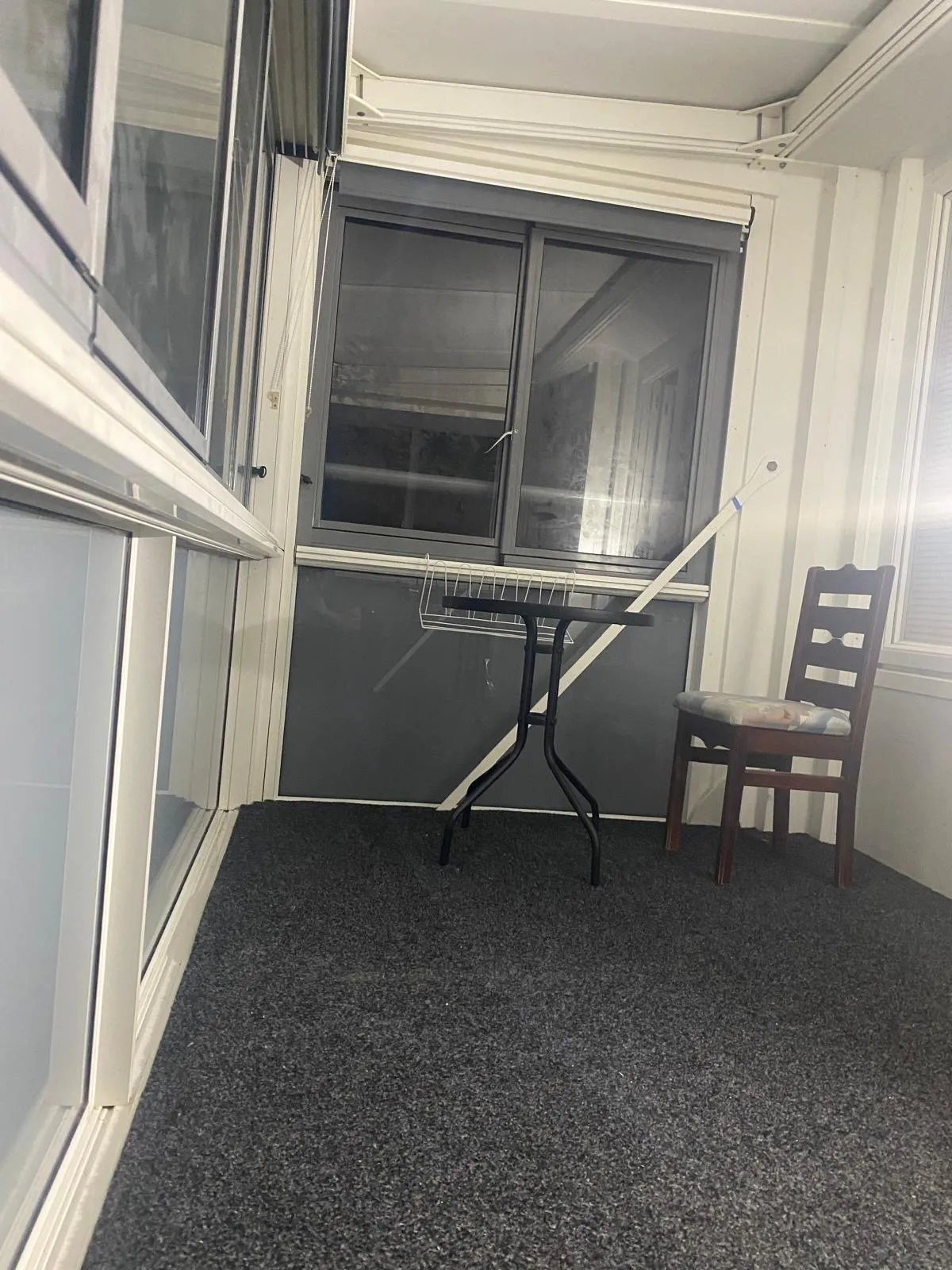 Hyreslägenhet på Märsta i marsta