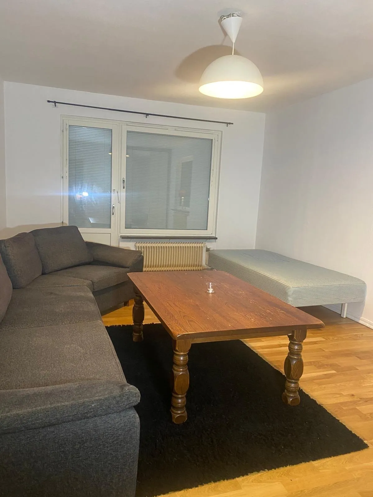 Hyreslägenhet på Märsta i marsta