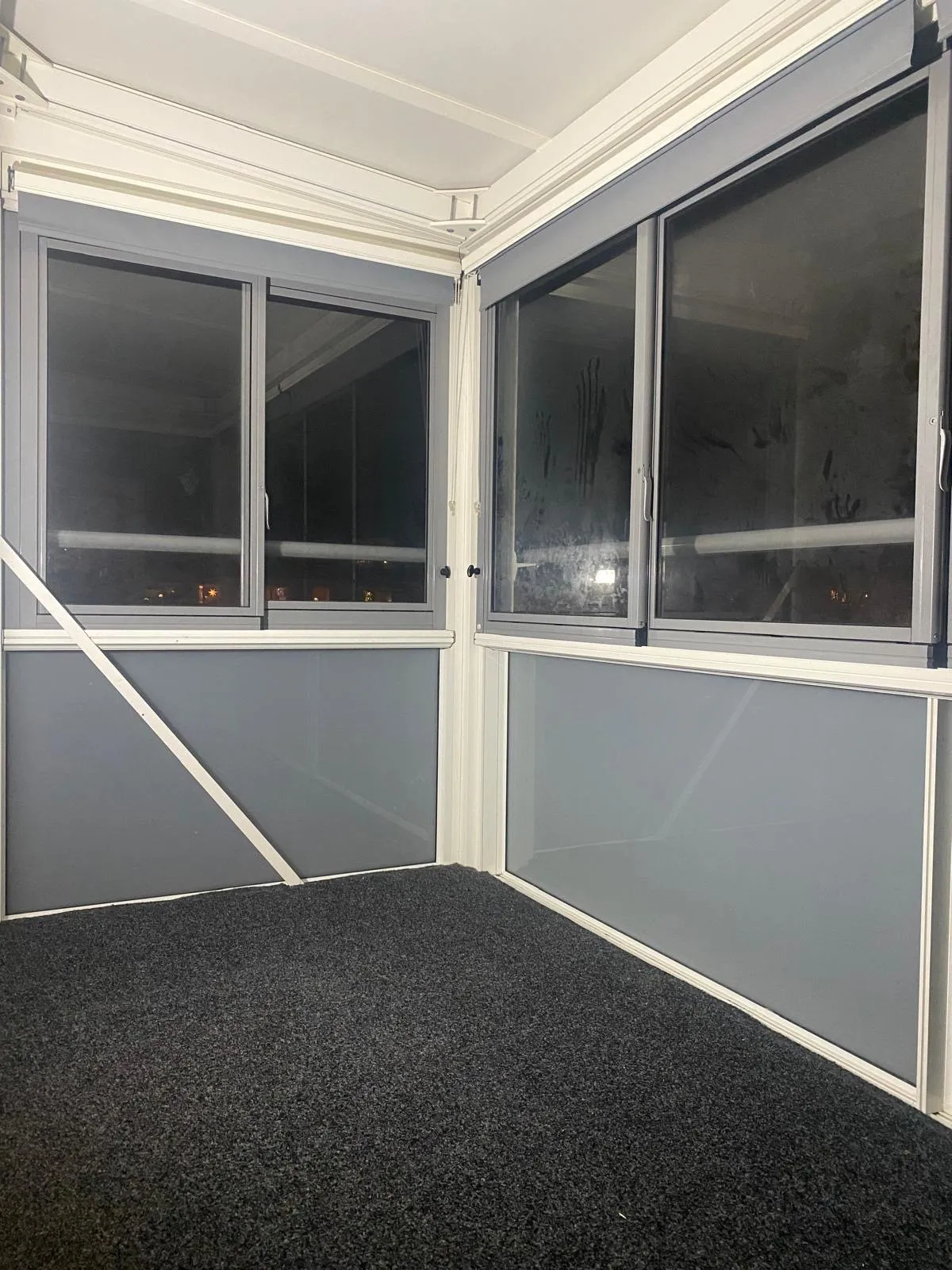 Hyreslägenhet på Märsta i marsta