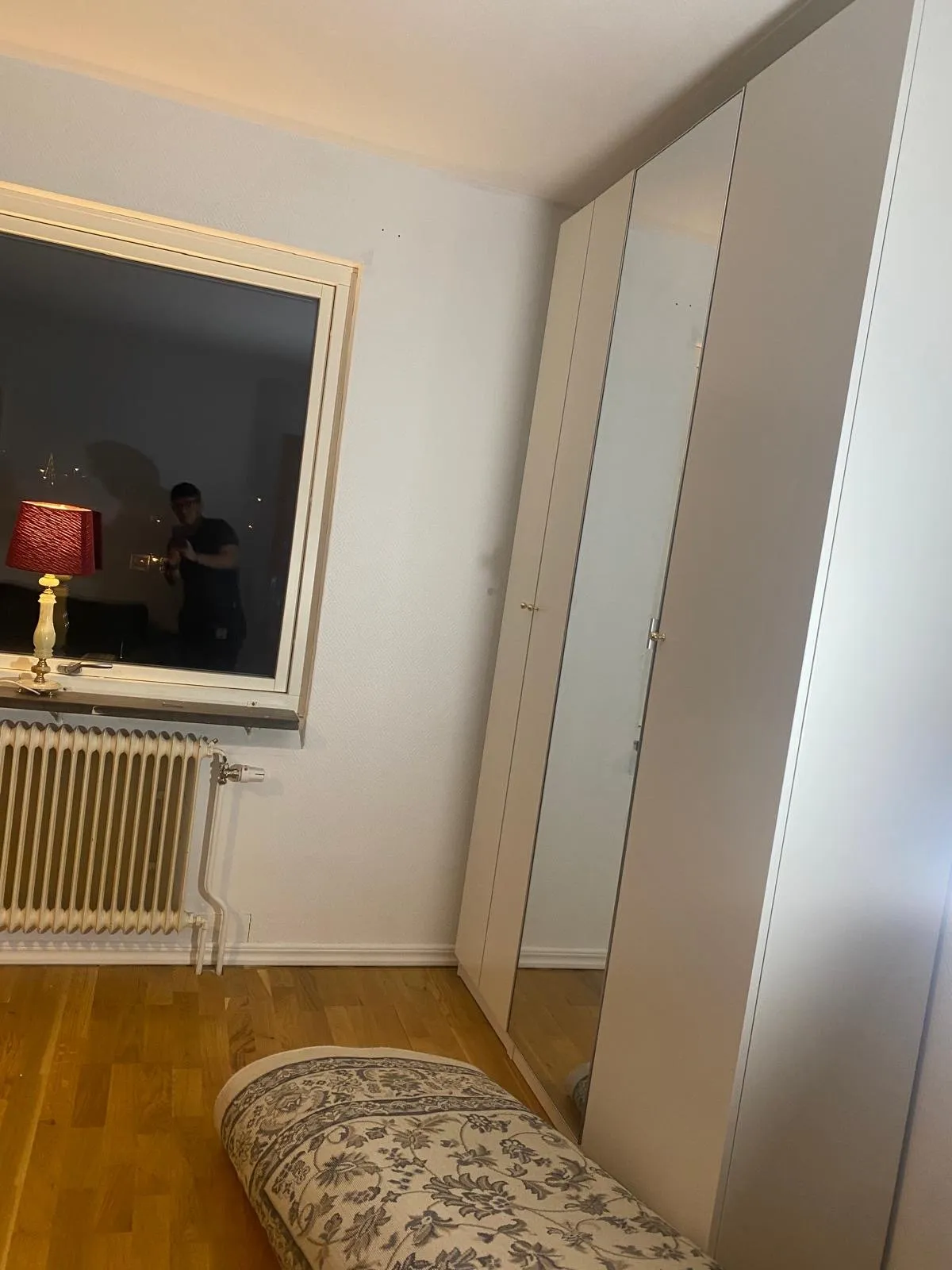 Hyreslägenhet på Märsta i marsta