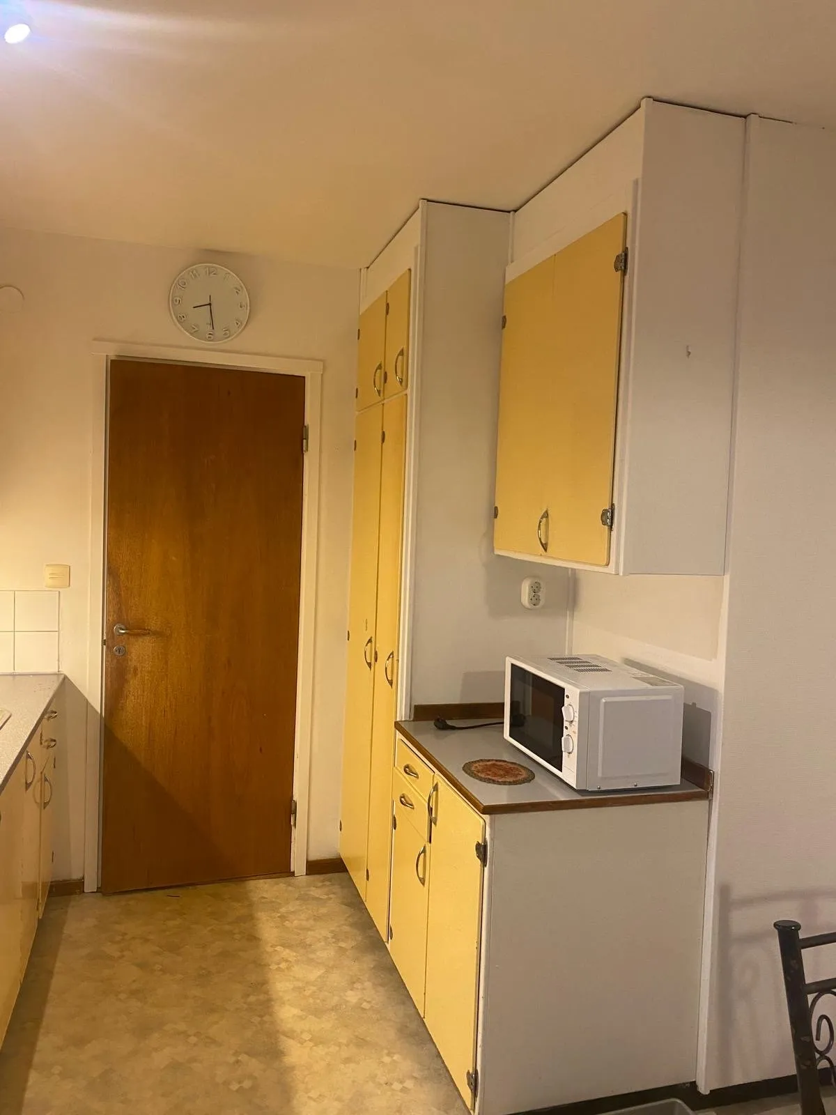 Hyreslägenhet på Märsta i marsta