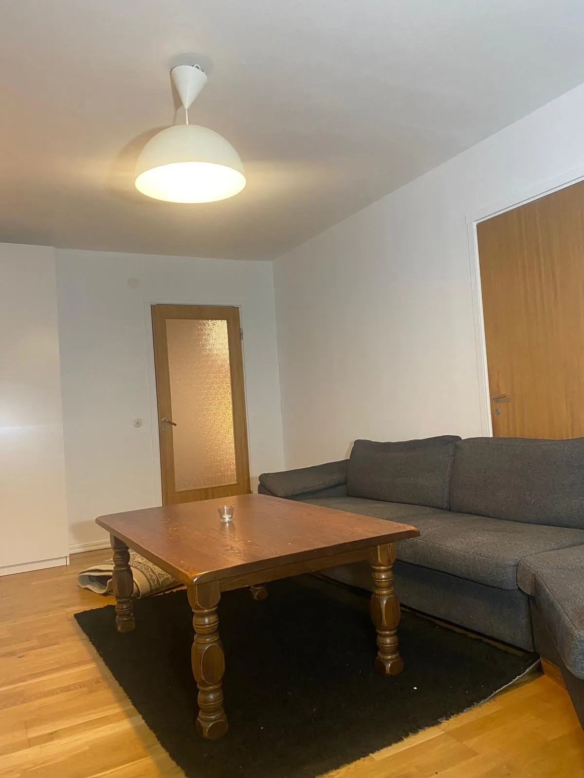 Hyreslägenhet på Märsta i marsta