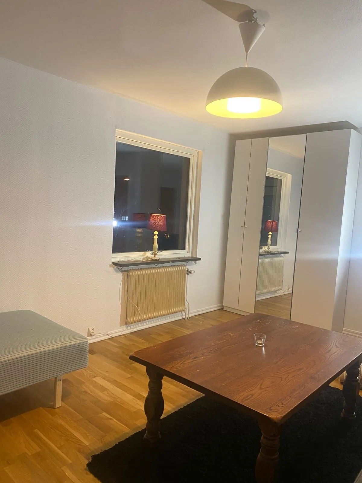 Hyreslägenhet på Märsta i marsta