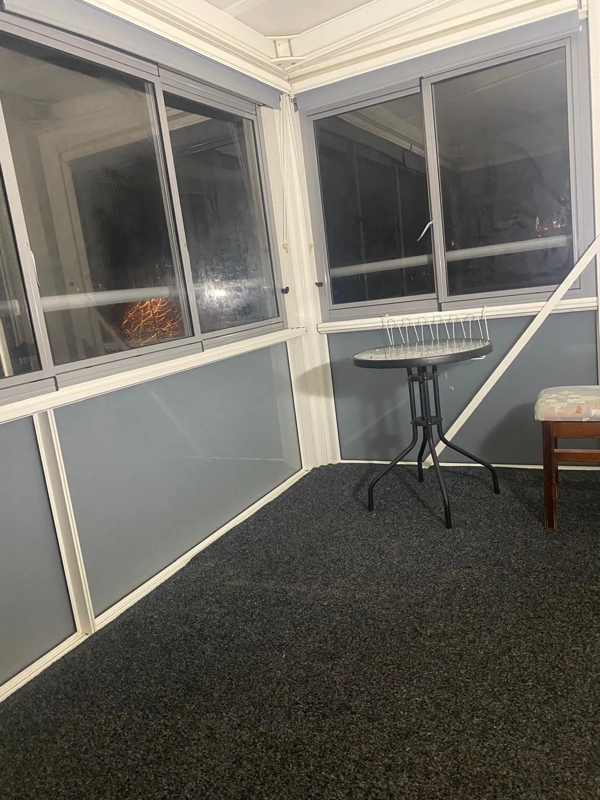 Hyreslägenhet på Märsta i marsta