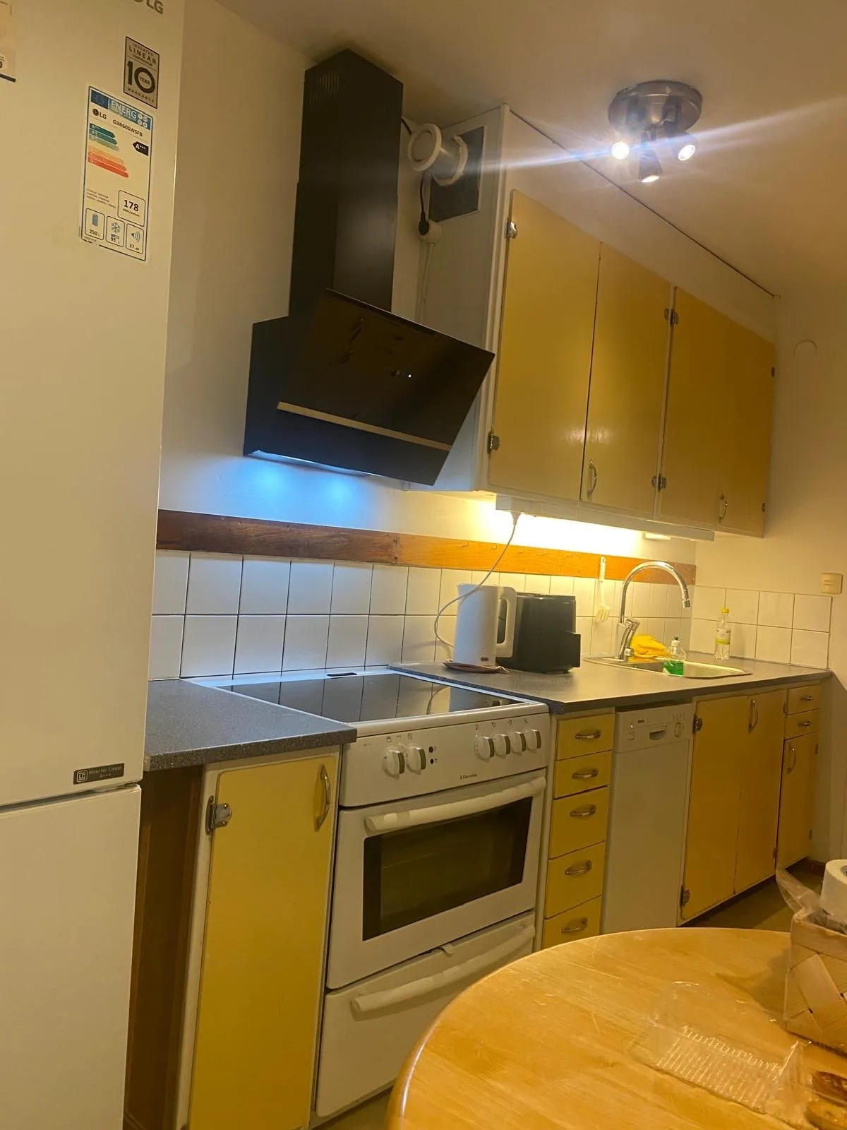 Hyreslägenhet på Märsta i marsta