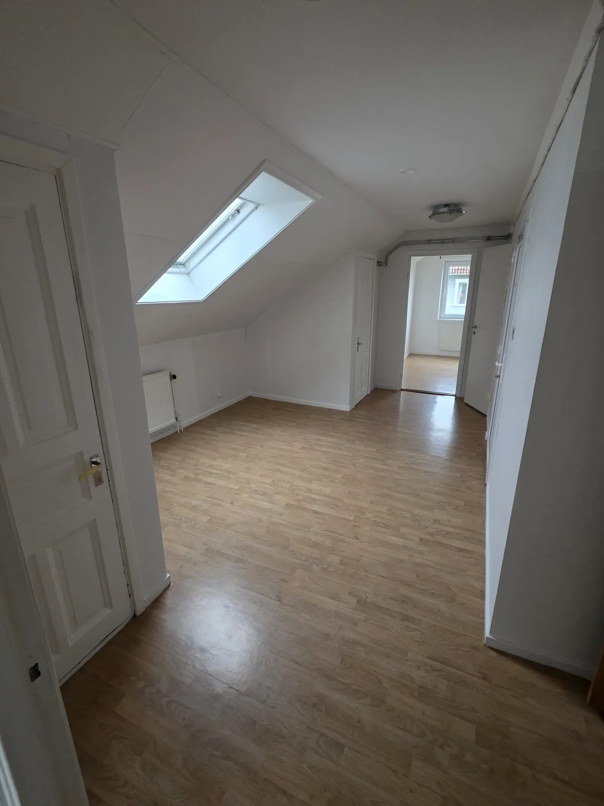 Hyreslägenhet på Tidaholm i tidaholm