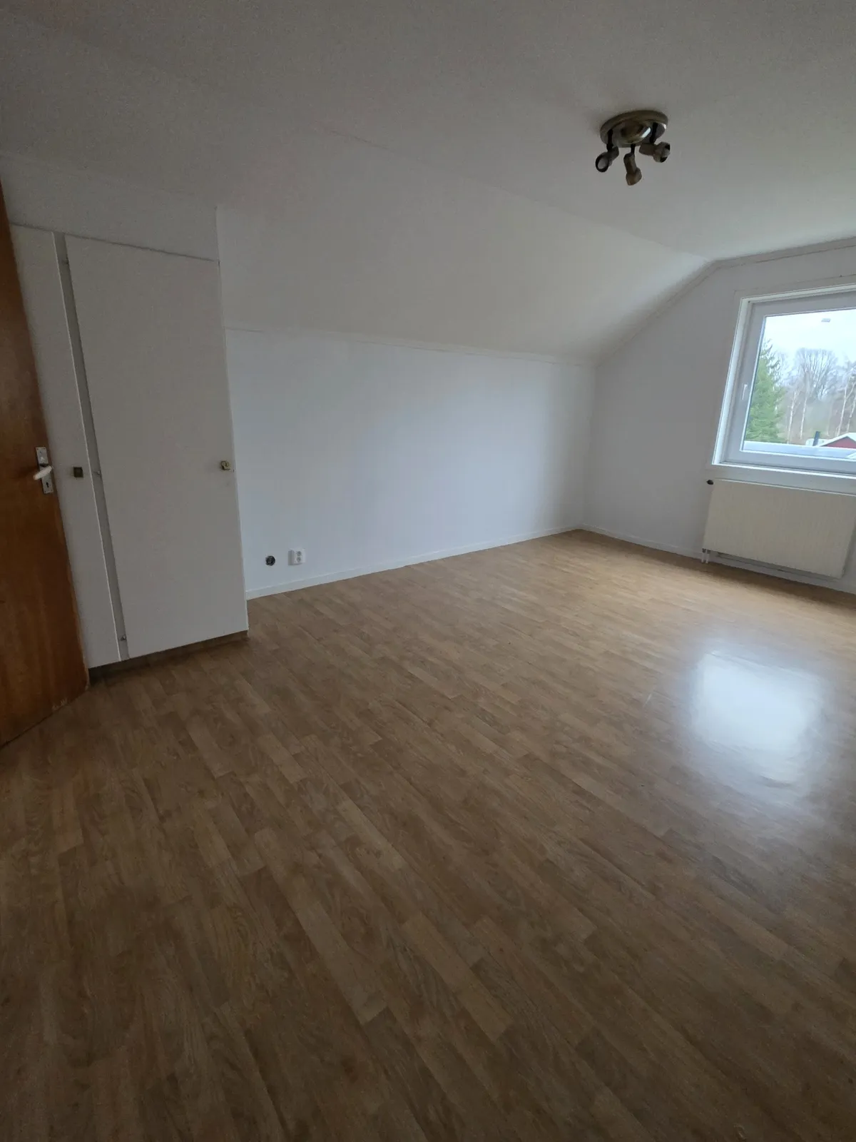 Hyreslägenhet på Tidaholm i tidaholm