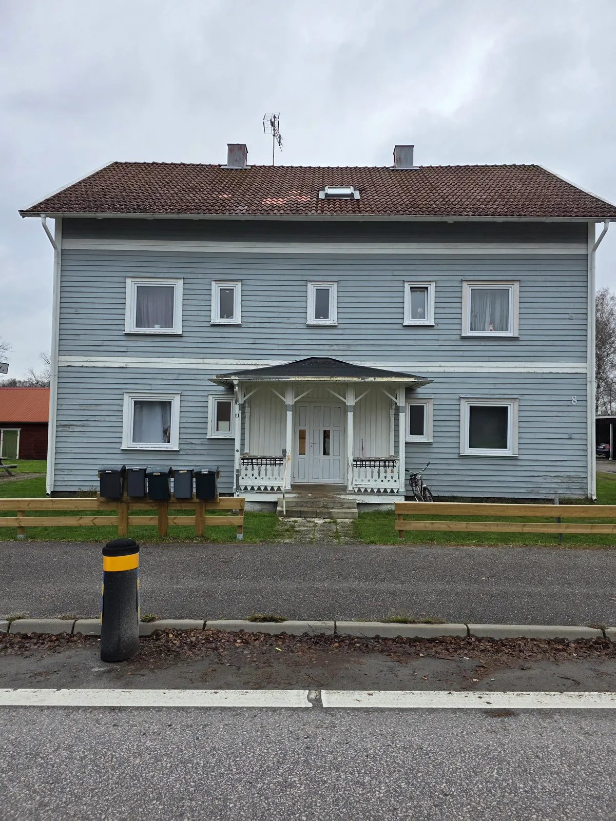 Hyreslägenhet på Tidaholm i tidaholm