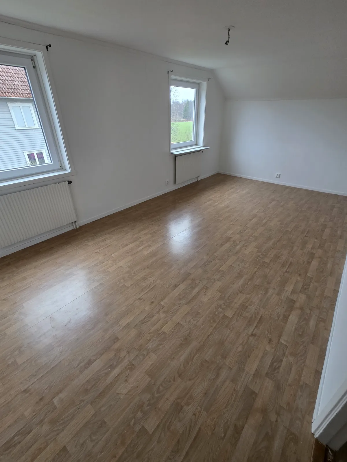 Hyreslägenhet på Tidaholm i tidaholm