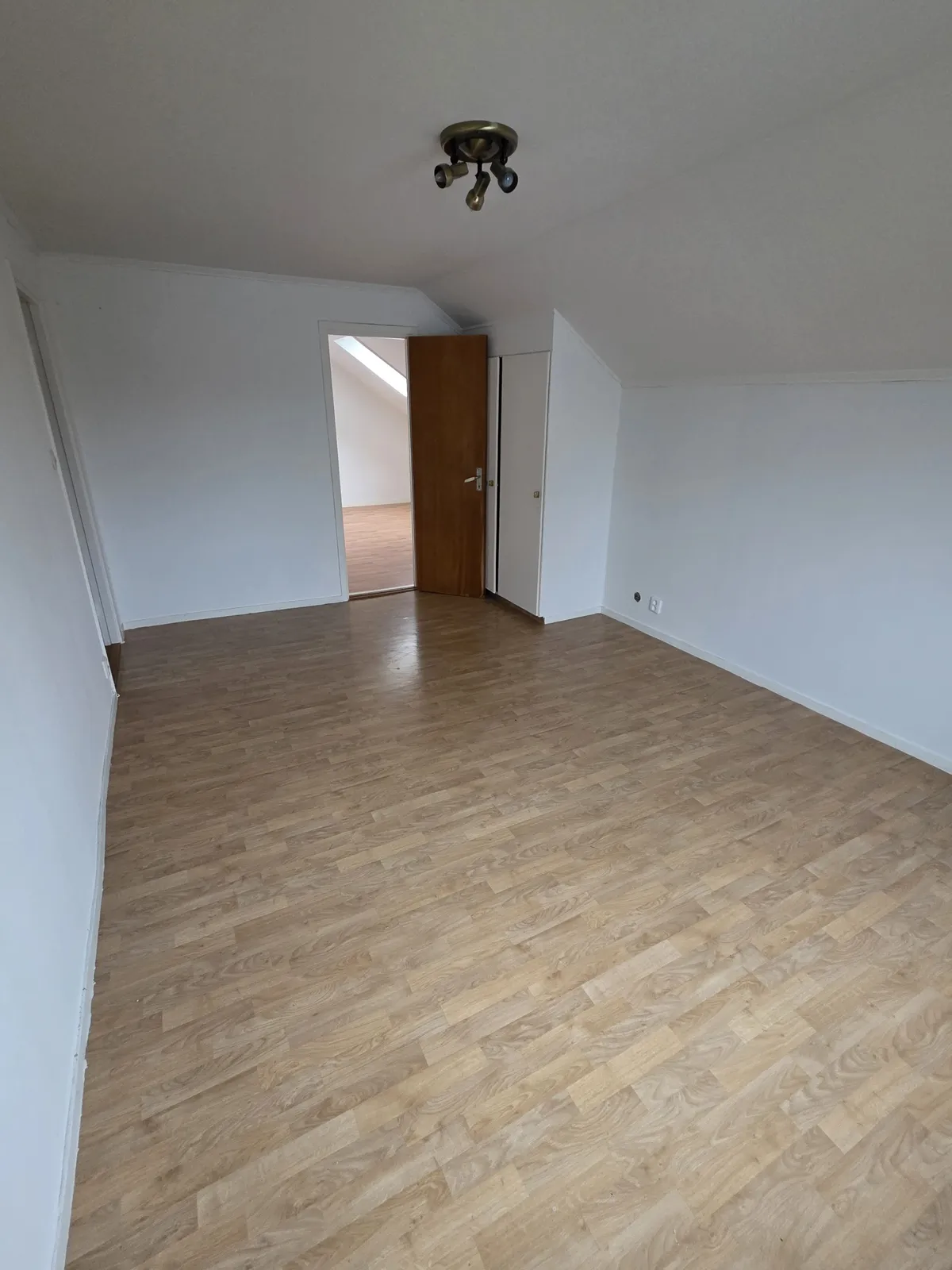 Hyreslägenhet på Tidaholm i tidaholm