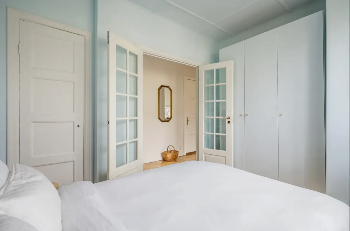 Hyreslägenhet på Solna i solna