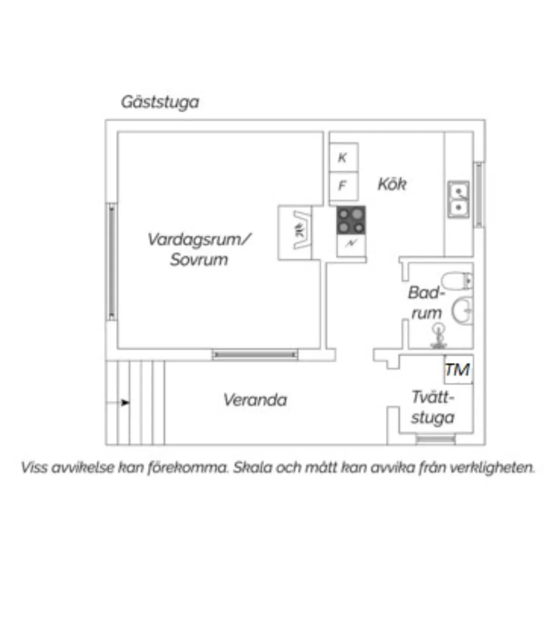 Hyreslägenhet på Södertälje i sodertalje