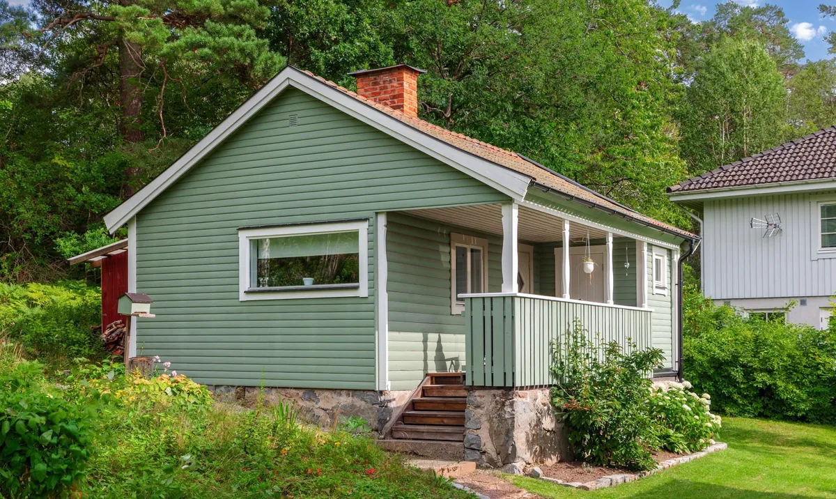 Hyreslägenhet på Södertälje i sodertalje