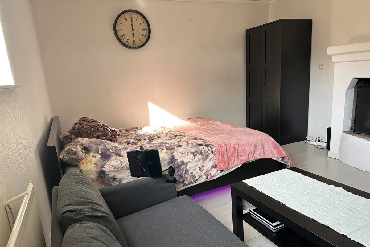 Hyreslägenhet på Södertälje i sodertalje