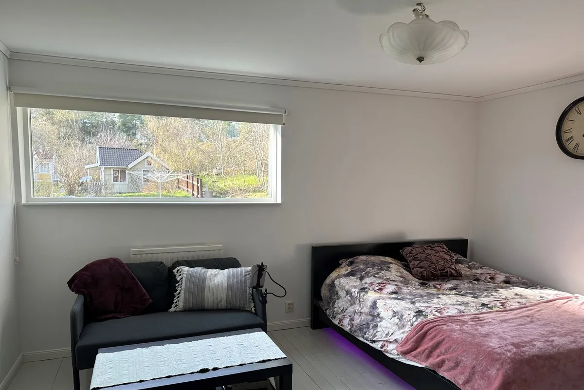 Hyreslägenhet på Södertälje i sodertalje