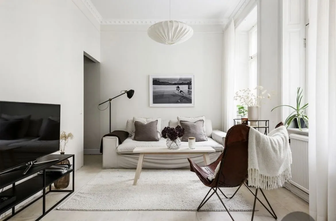 Hyreslägenhet på Stockholm i stockholm