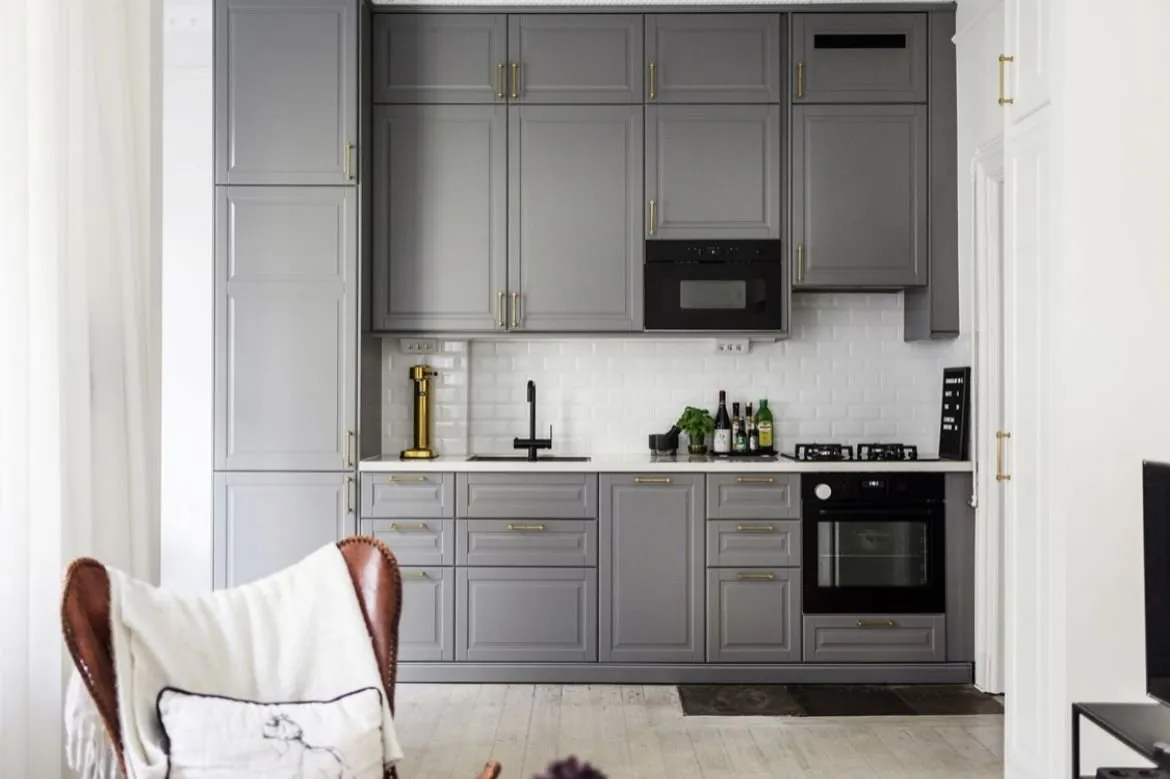 Hyreslägenhet på Stockholm i stockholm