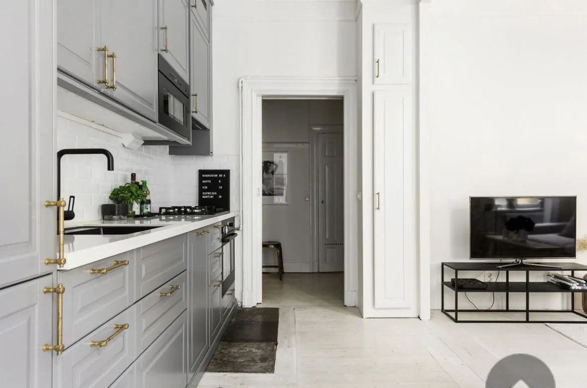 Hyreslägenhet på Stockholm i stockholm