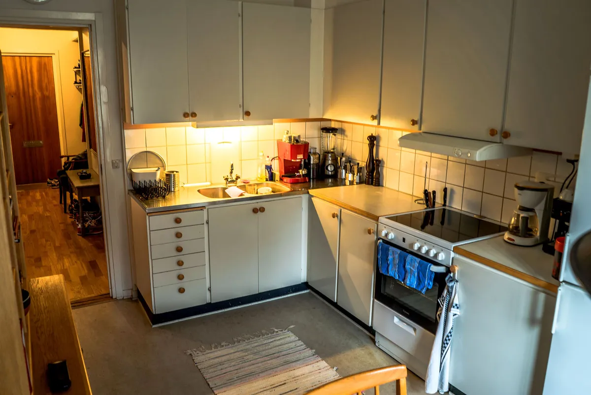 Hyreslägenhet på Göteborg i goteborg