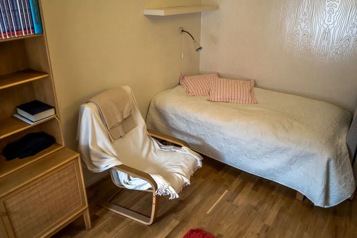 Hyreslägenhet på Göteborg i goteborg