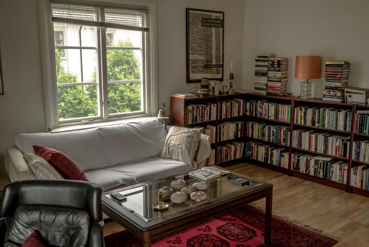 Hyreslägenhet på Göteborg i goteborg