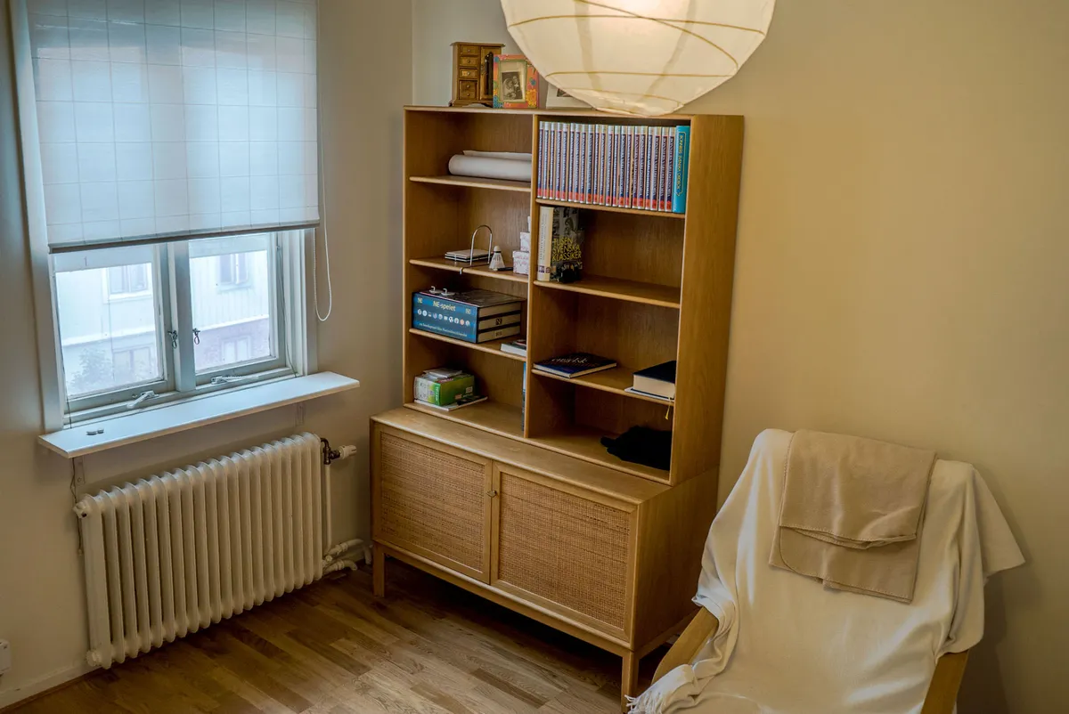 Hyreslägenhet på Göteborg i goteborg