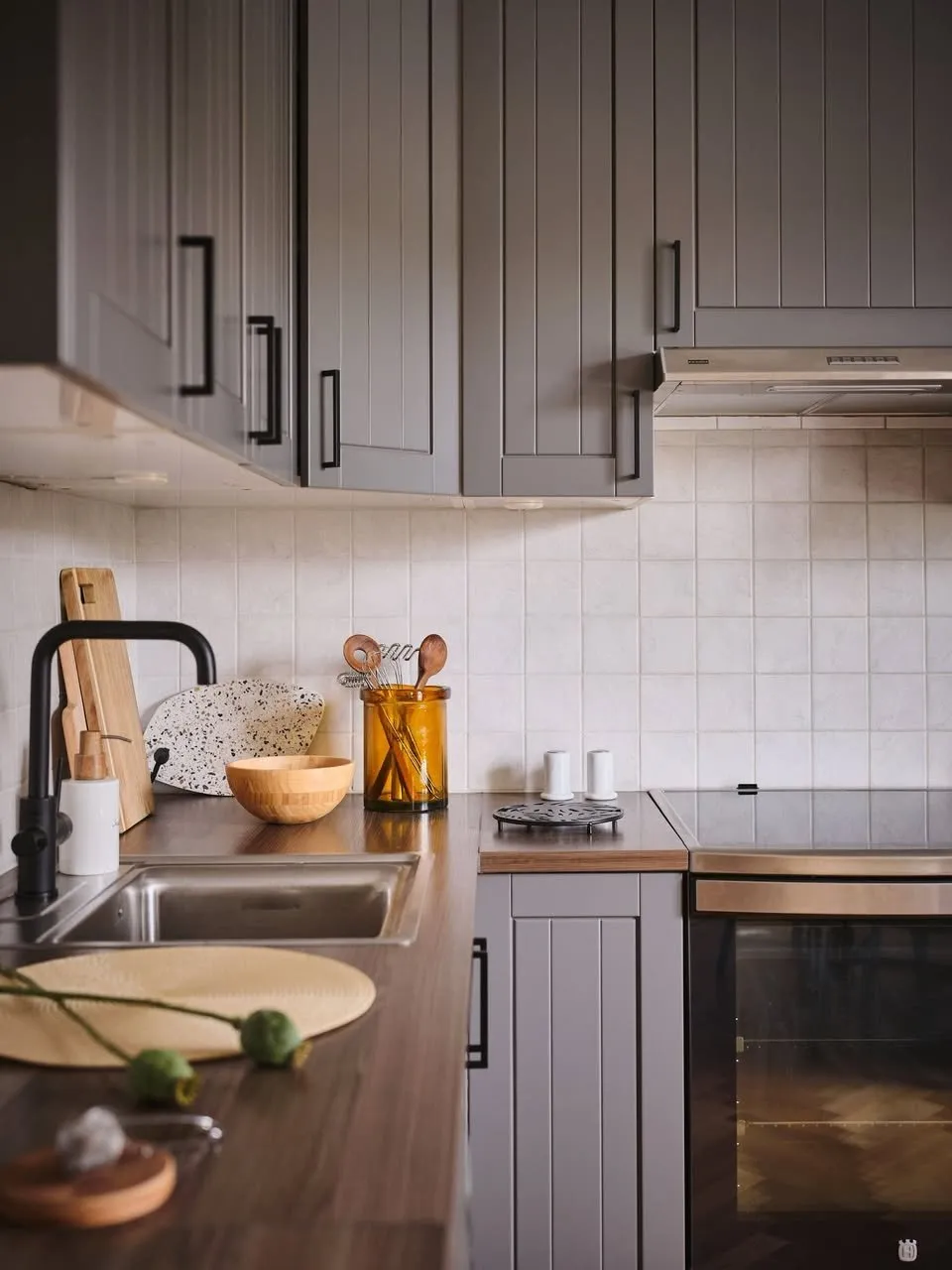 Hyreslägenhet på Enskede i enskede