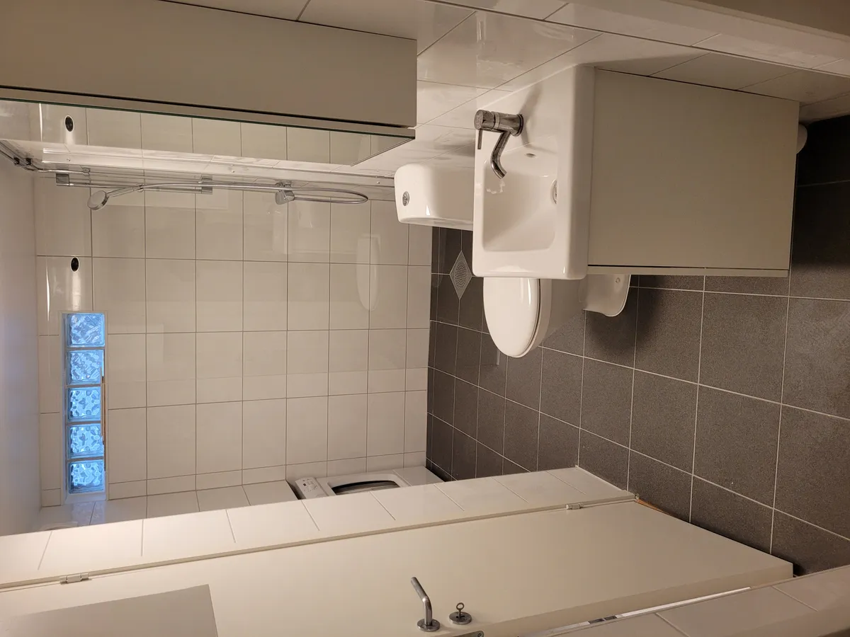 Hyreslägenhet på Västra Frölunda i vastra-frolunda