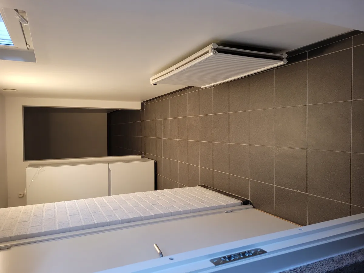 Hyreslägenhet på Västra Frölunda i vastra-frolunda