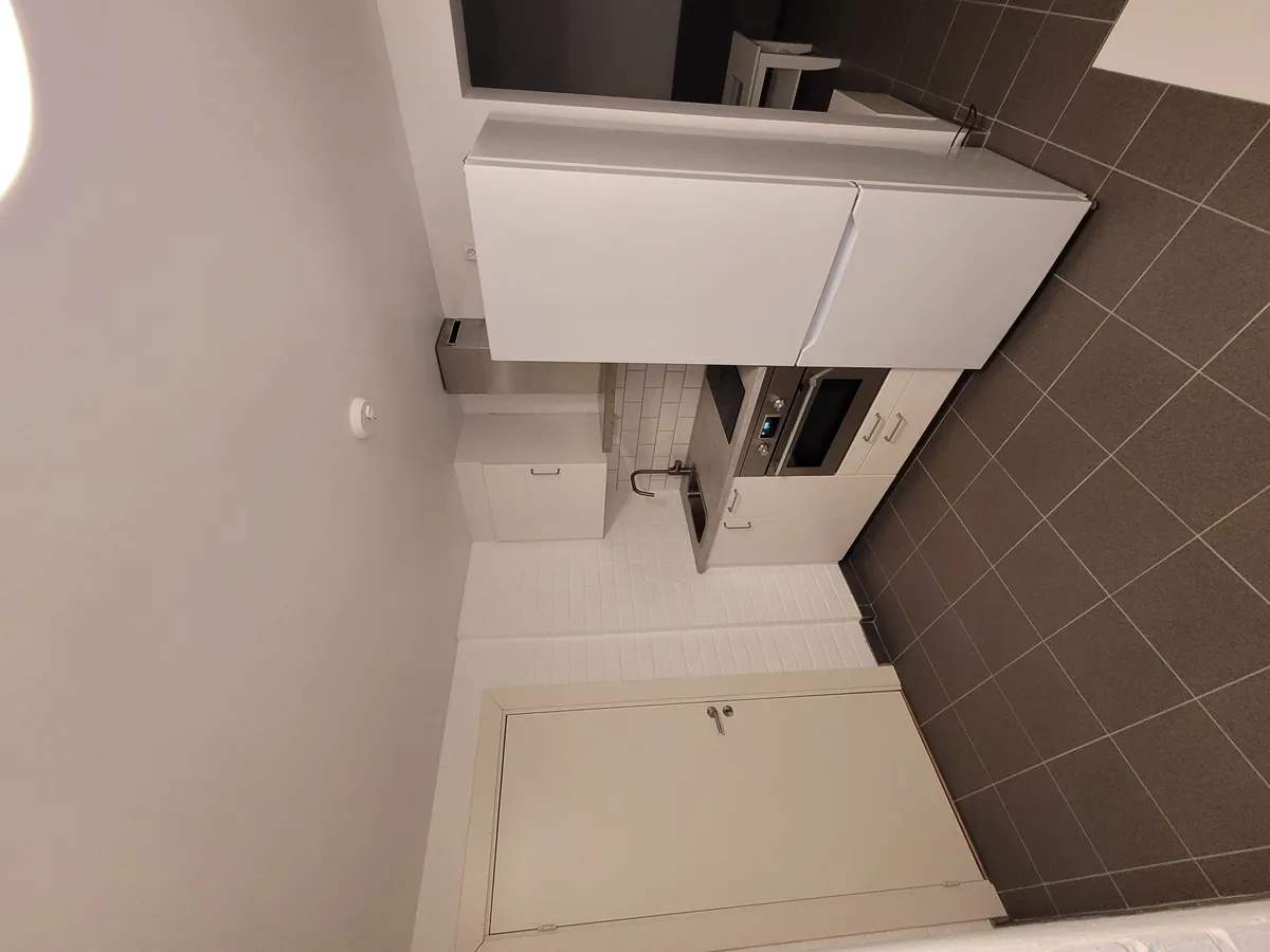 Hyreslägenhet på Västra Frölunda i vastra-frolunda