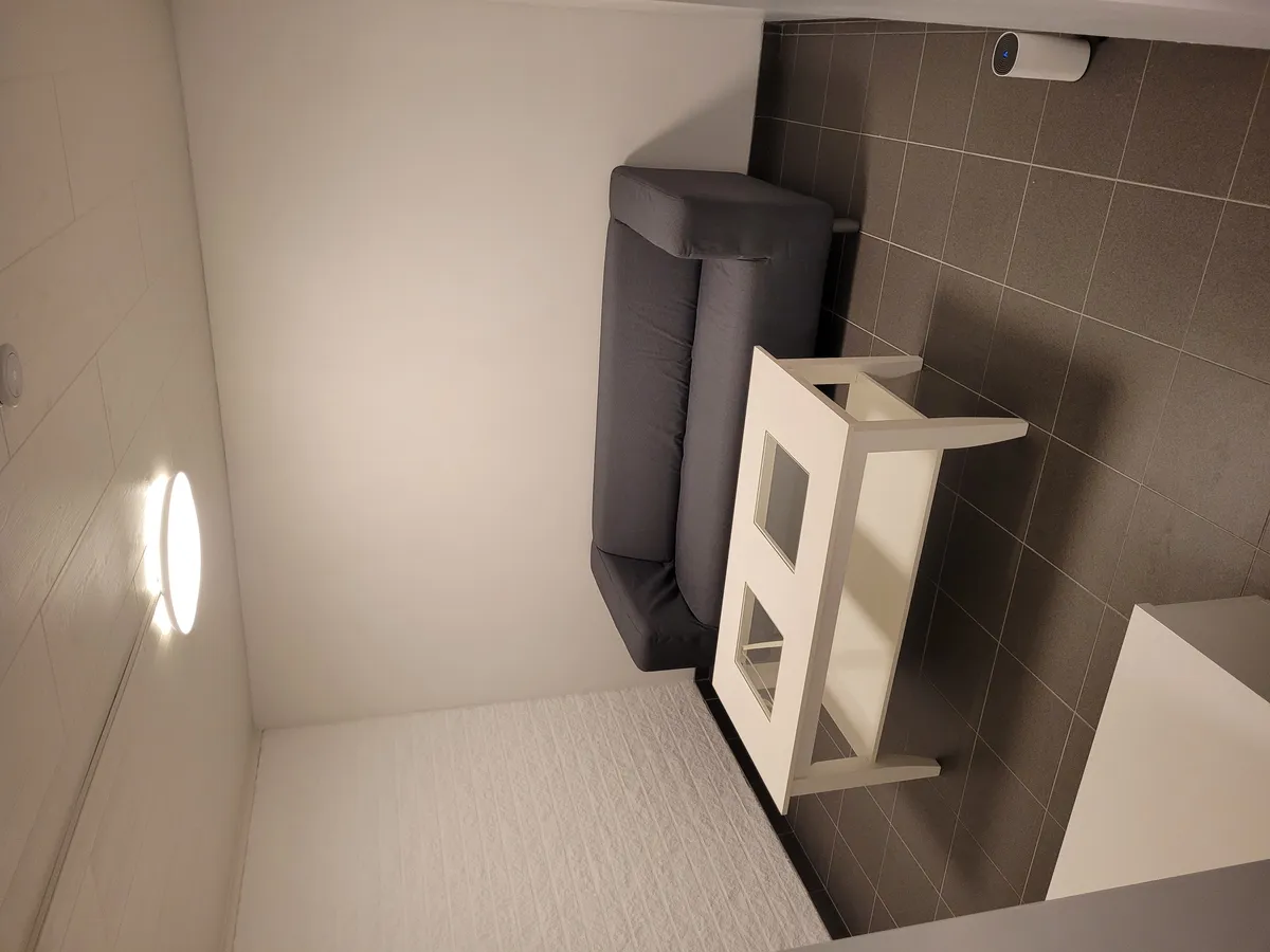 Hyreslägenhet på Västra Frölunda i vastra-frolunda