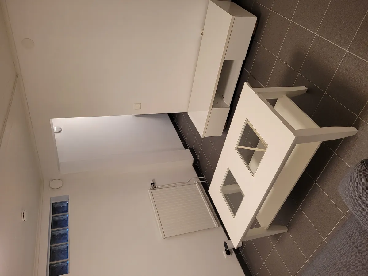 Hyreslägenhet på Västra Frölunda i vastra-frolunda