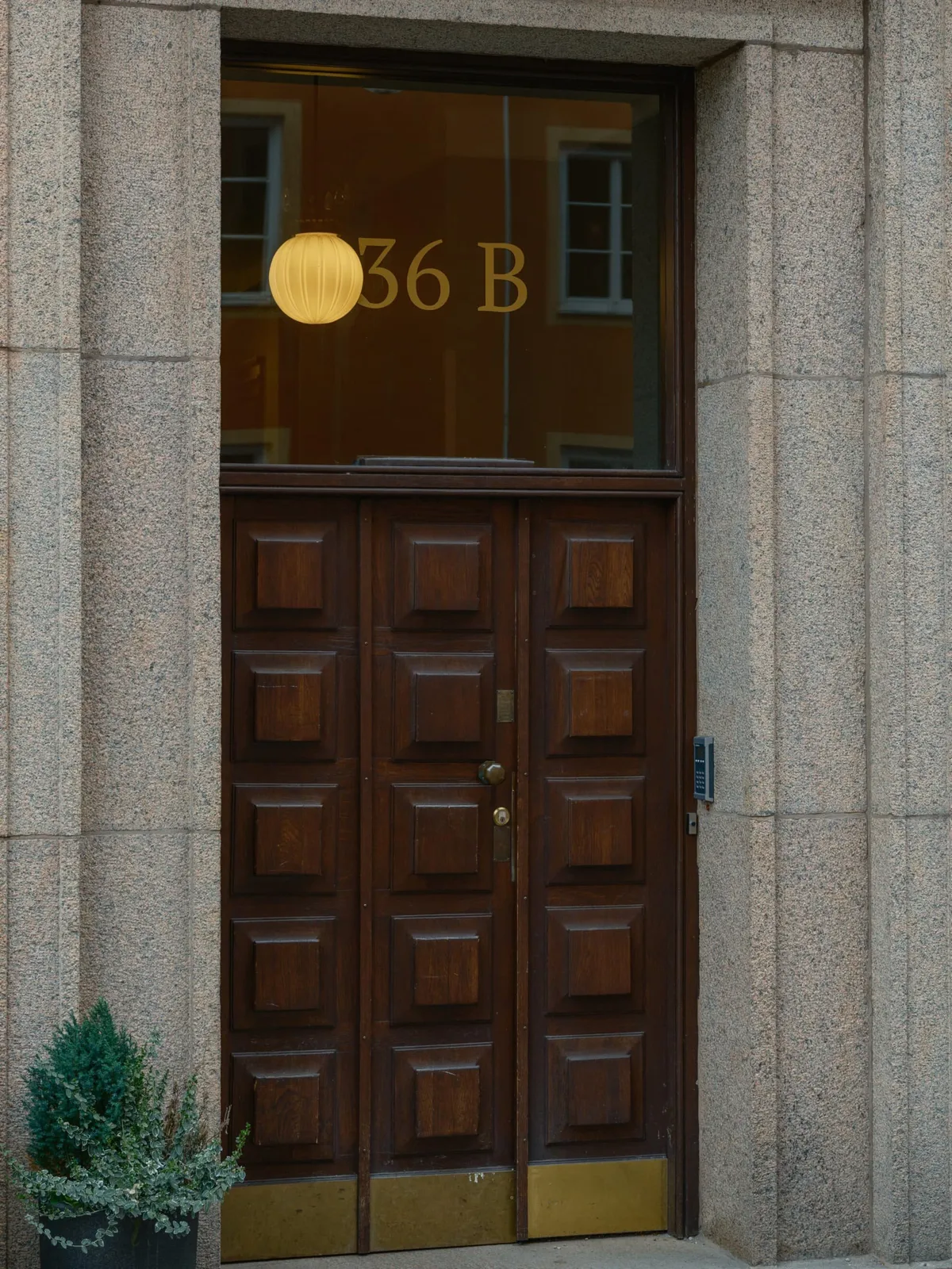 Hyreslägenhet på Stockholm i stockholm