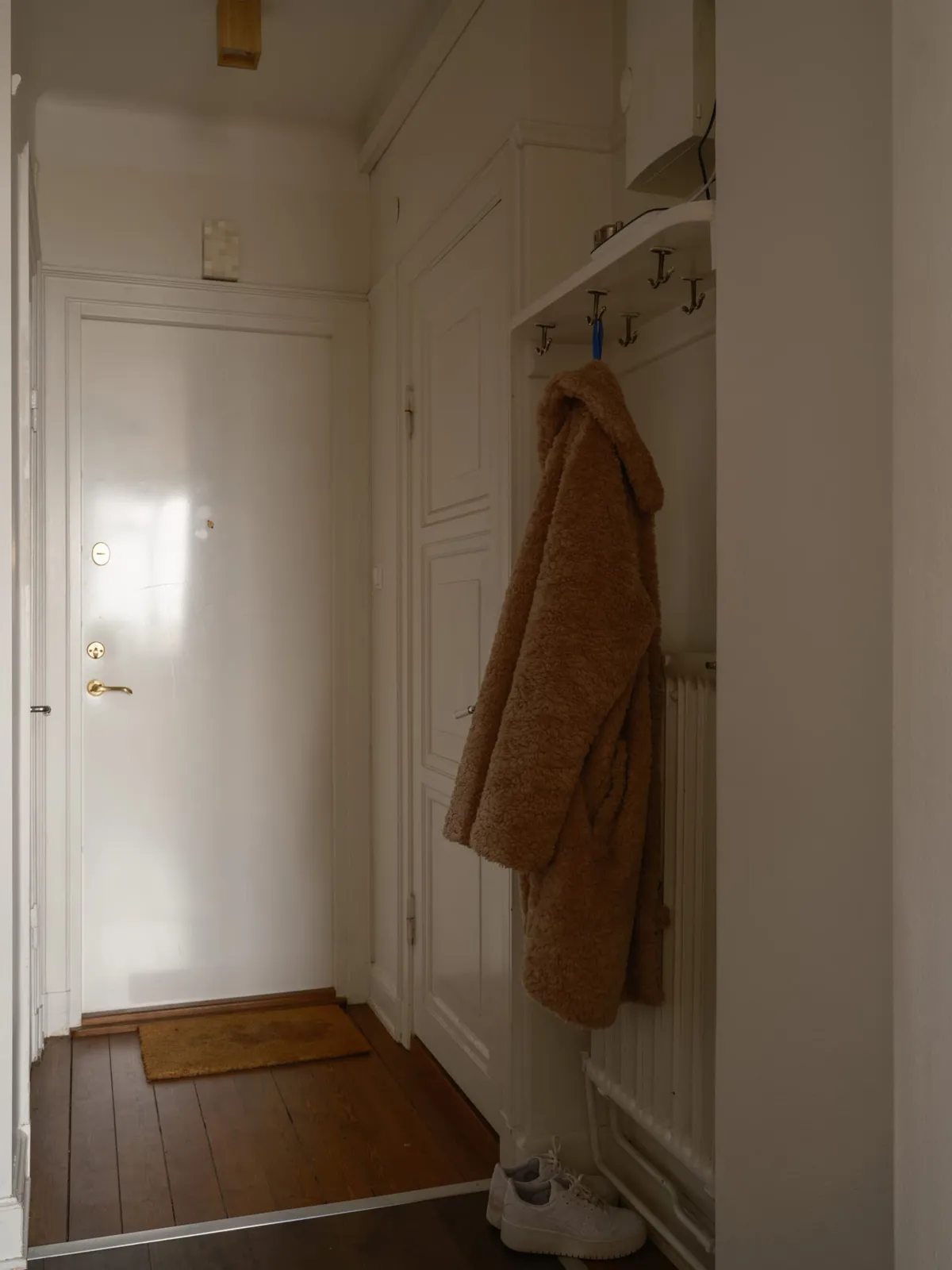 Hyreslägenhet på Stockholm i stockholm