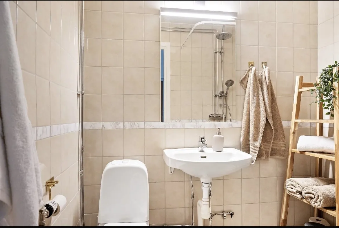 Hyreslägenhet på Borlänge i borlange